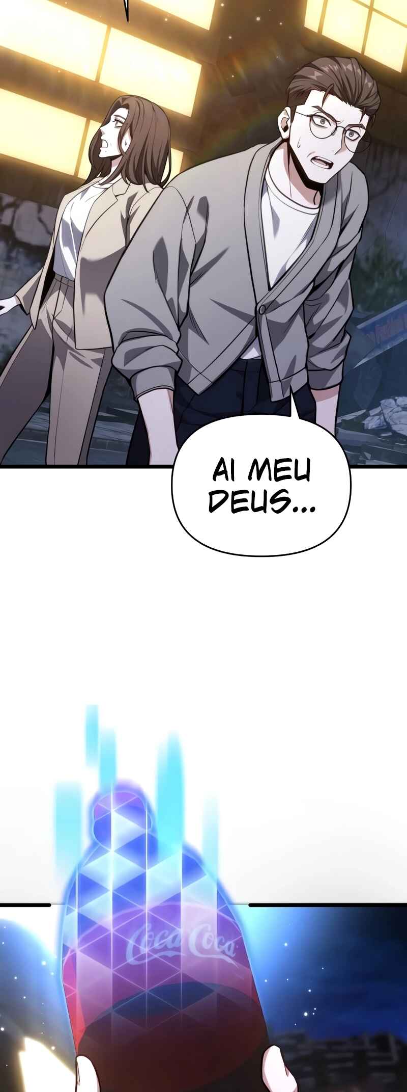 Read The Ultimate Shut In PT Manga Online