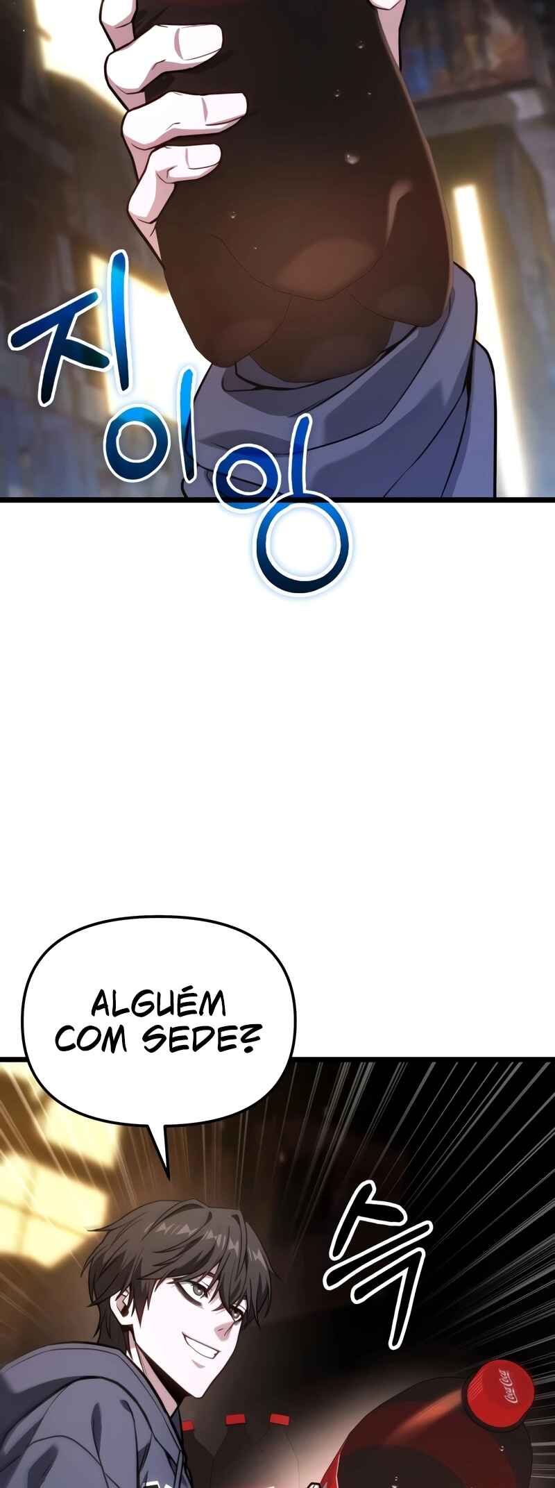 Read The Ultimate Shut In PT Manga Online