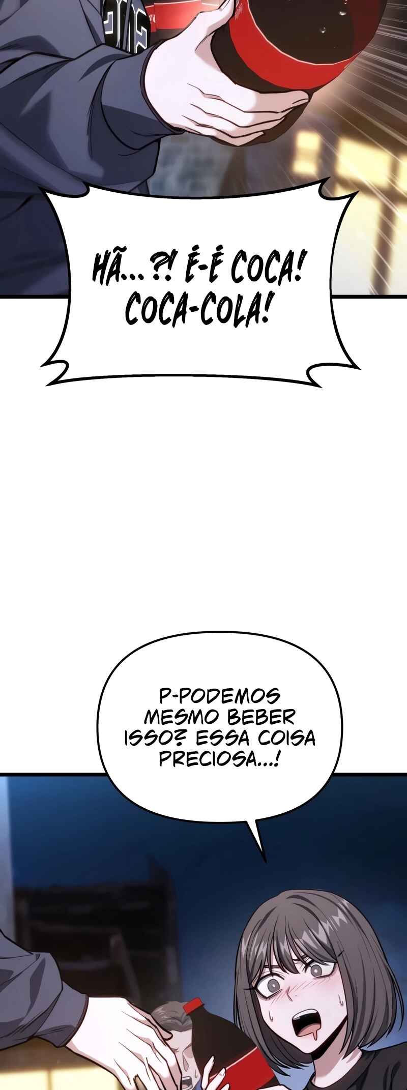 Read The Ultimate Shut In PT Manga Online