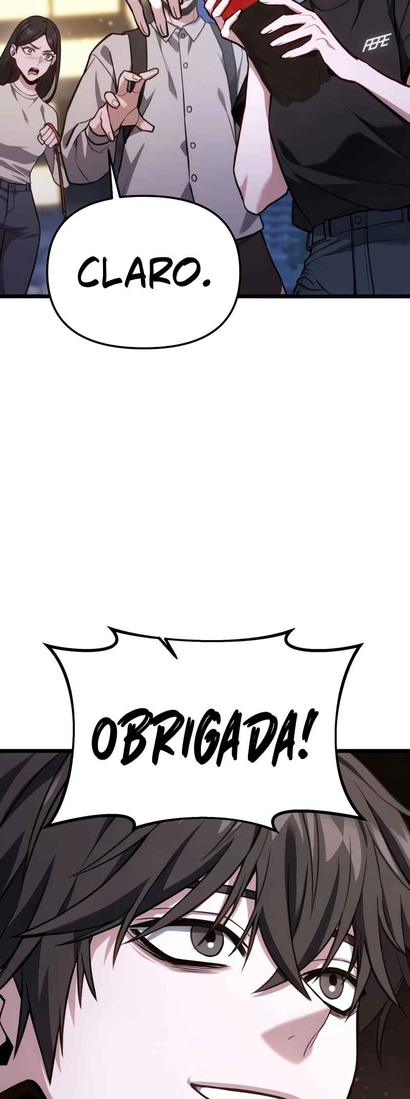 Read The Ultimate Shut In PT Manga Online