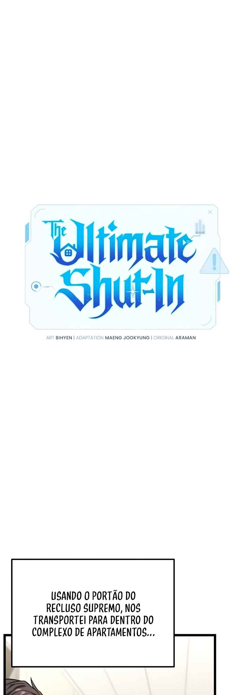Read The Ultimate Shut In PT Manga Online