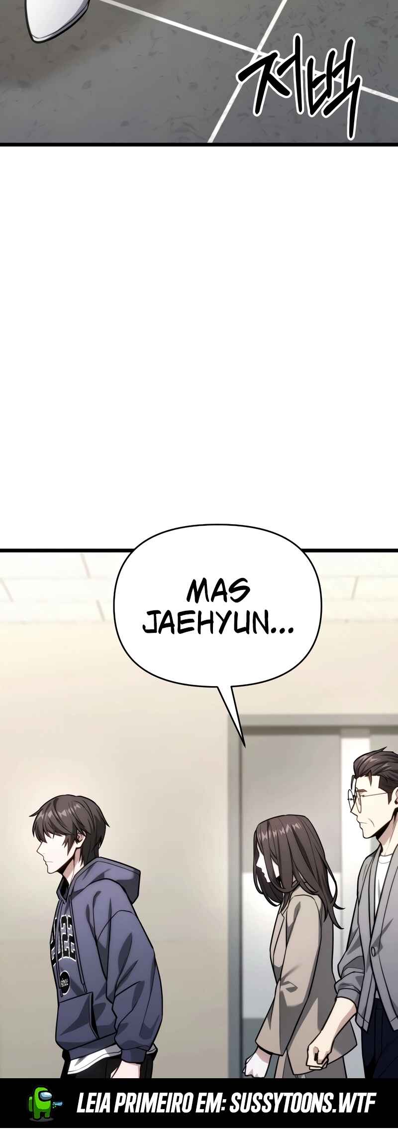 Read The Ultimate Shut In PT Manga Online