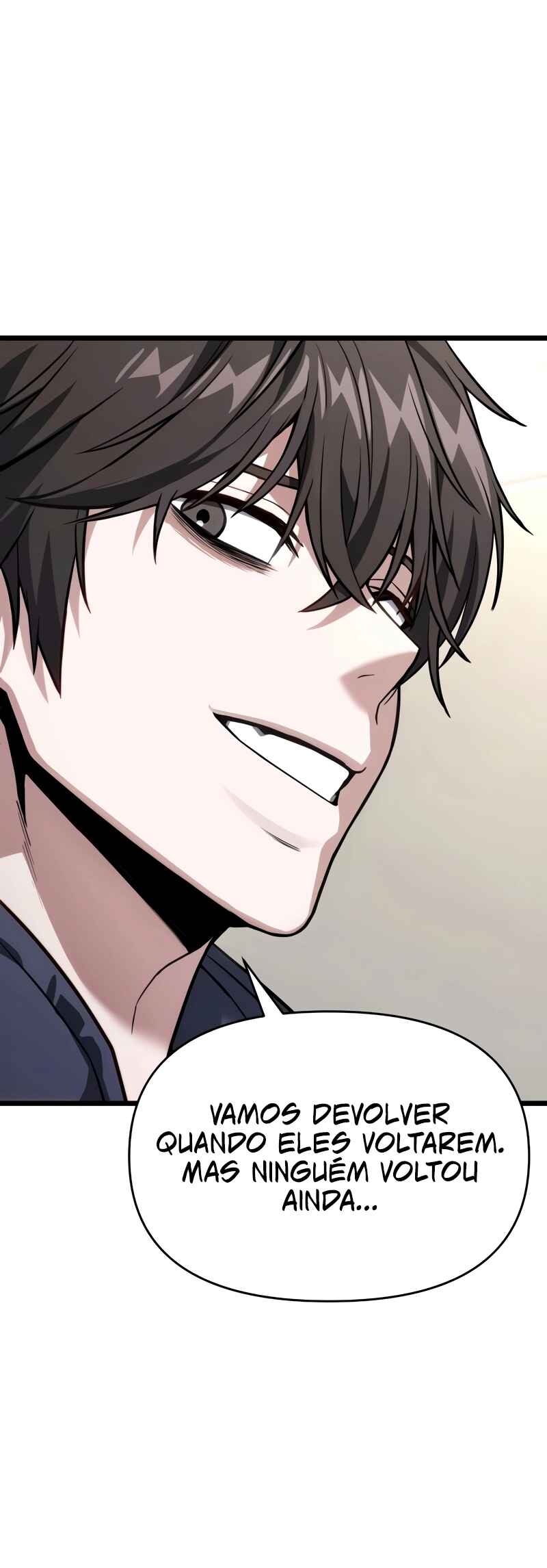 Read The Ultimate Shut In PT Manga Online