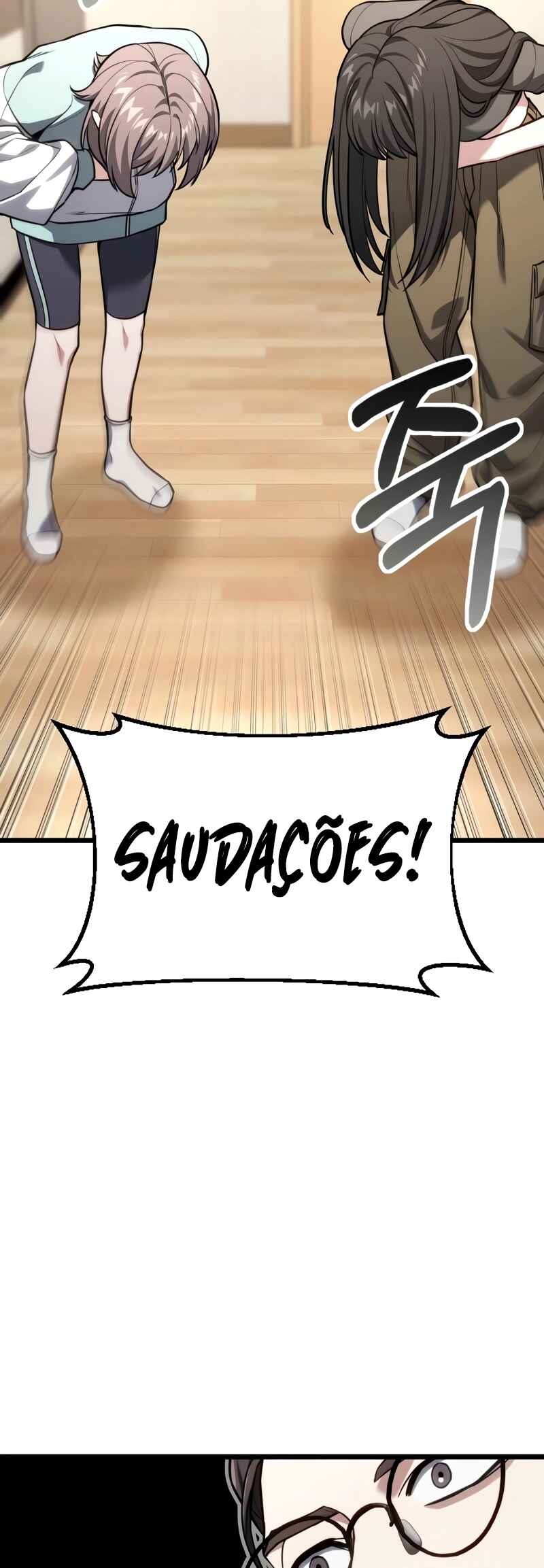 Read The Ultimate Shut In PT Manga Online