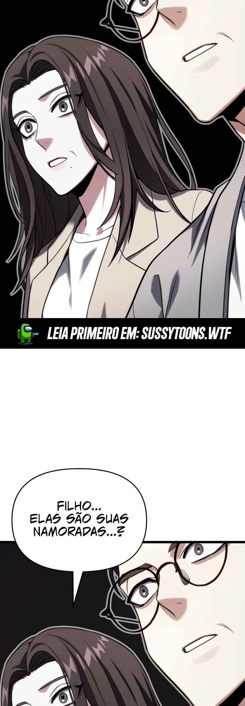 Read The Ultimate Shut In PT Manga Online