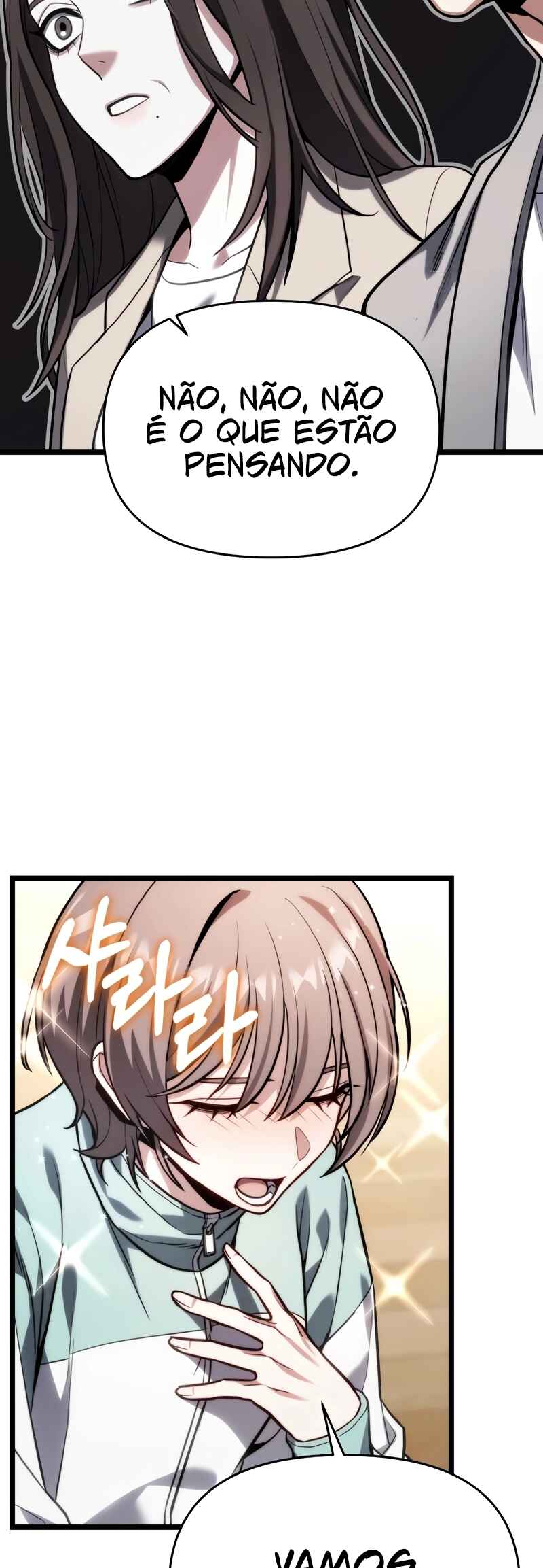 Read The Ultimate Shut In PT Manga Online