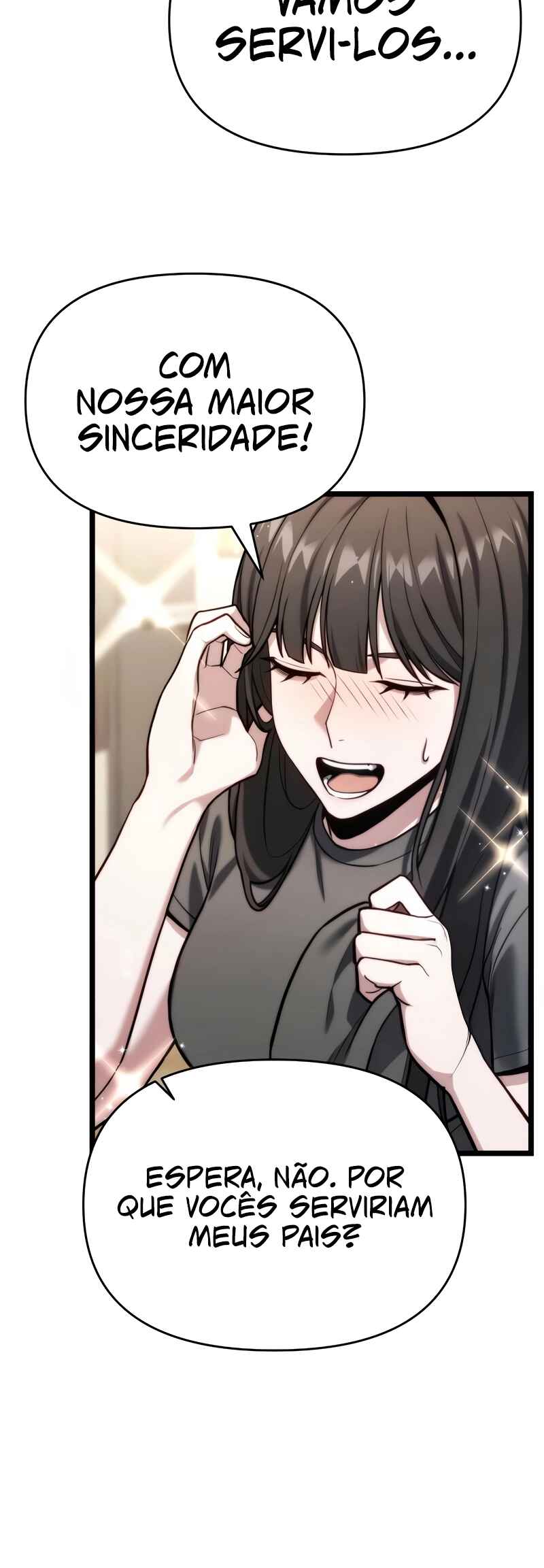 Read The Ultimate Shut In PT Manga Online