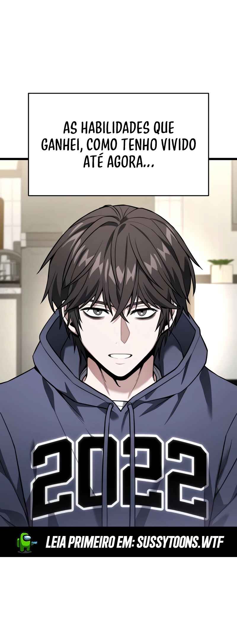 Read The Ultimate Shut In PT Manga Online