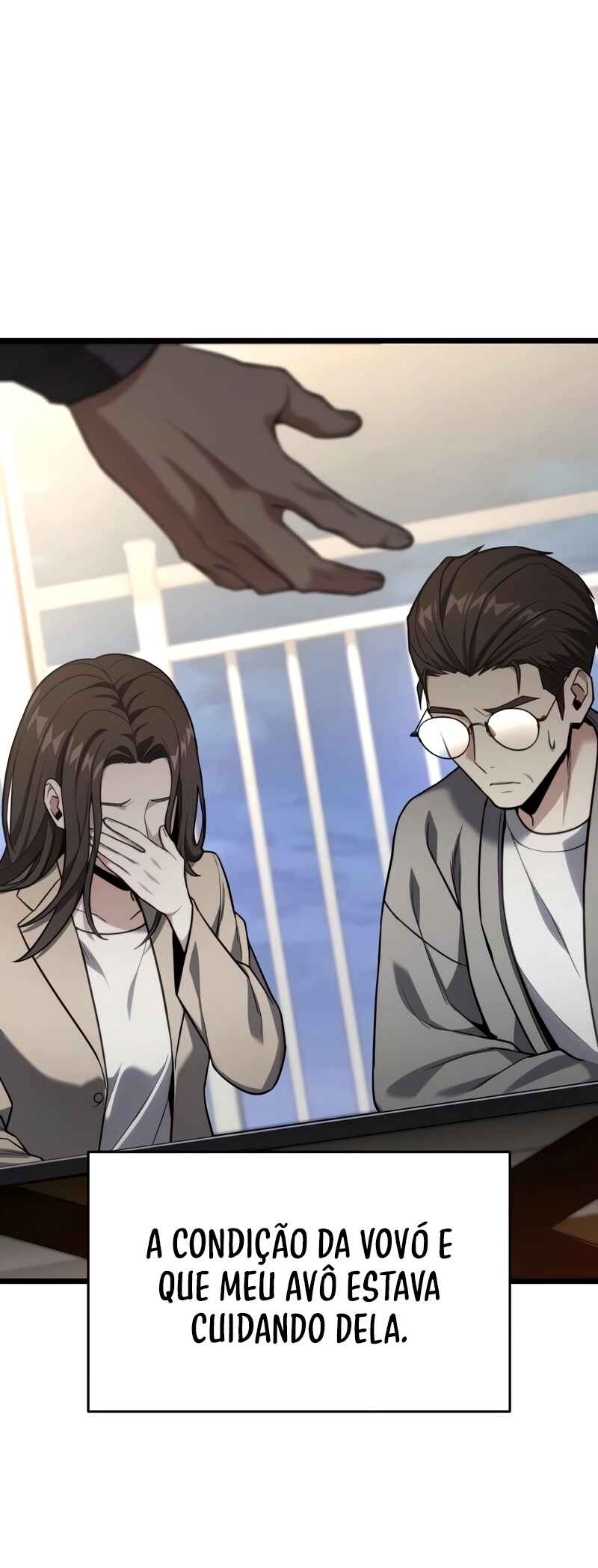 Read The Ultimate Shut In PT Manga Online