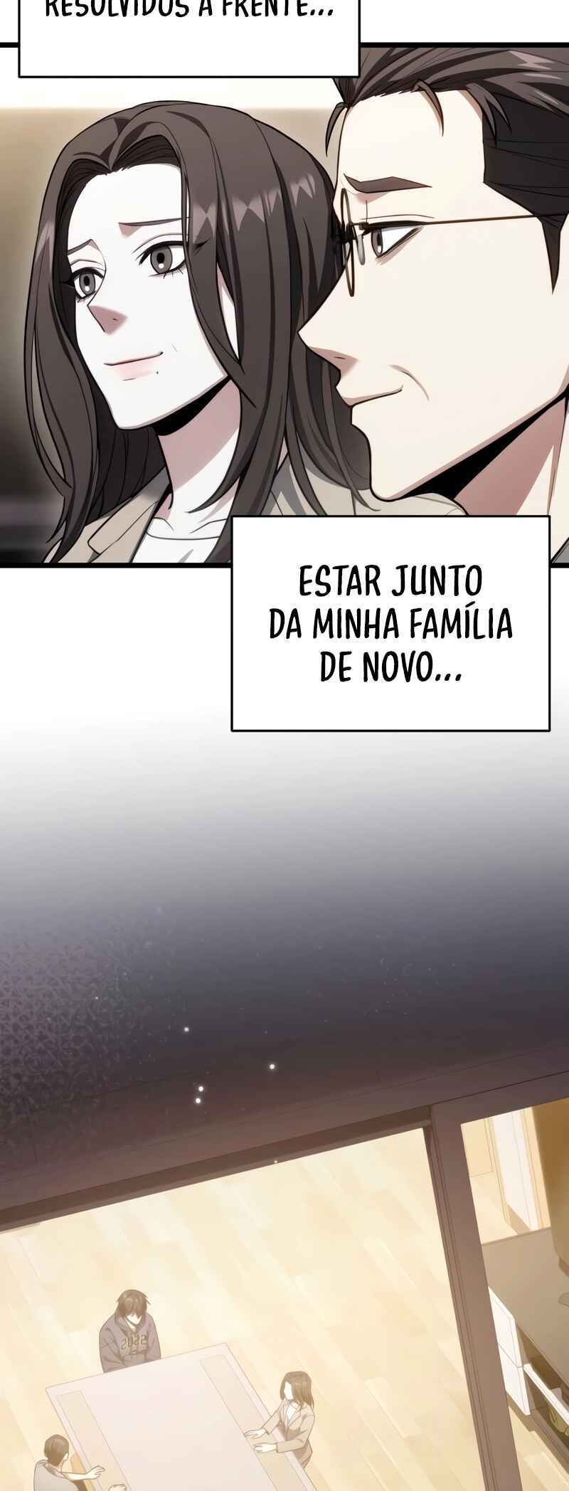 Read The Ultimate Shut In PT Manga Online