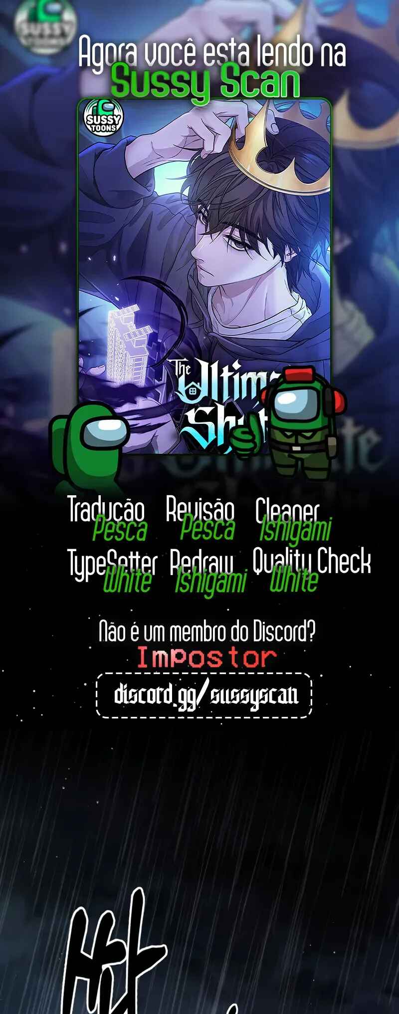 Read The Ultimate Shut In PT Manga Online