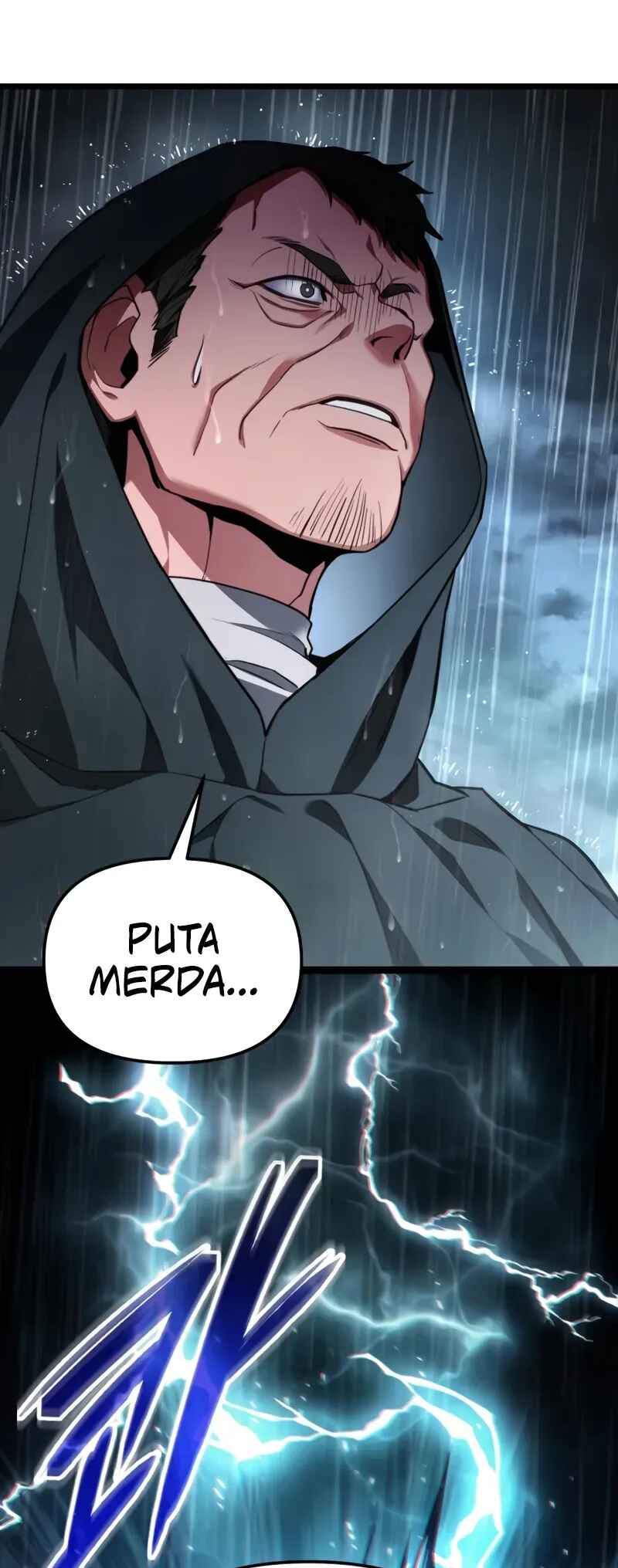 Read The Ultimate Shut In PT Manga Online