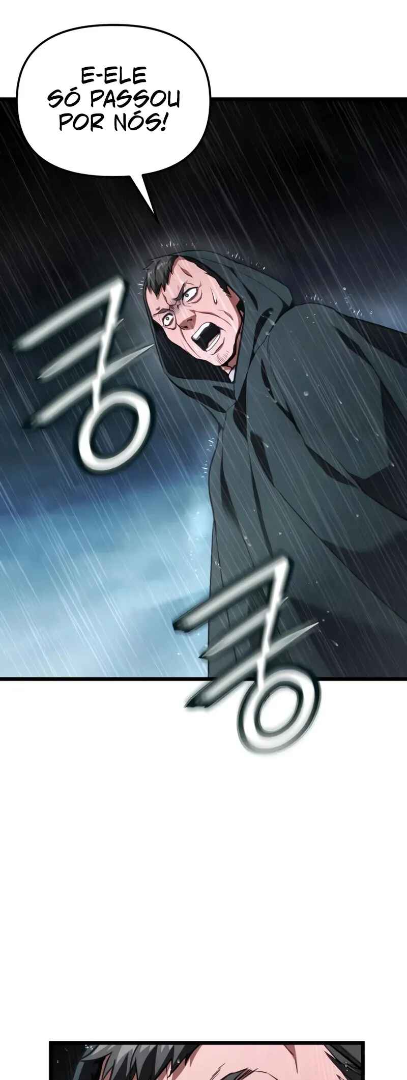 Read The Ultimate Shut In PT Manga Online