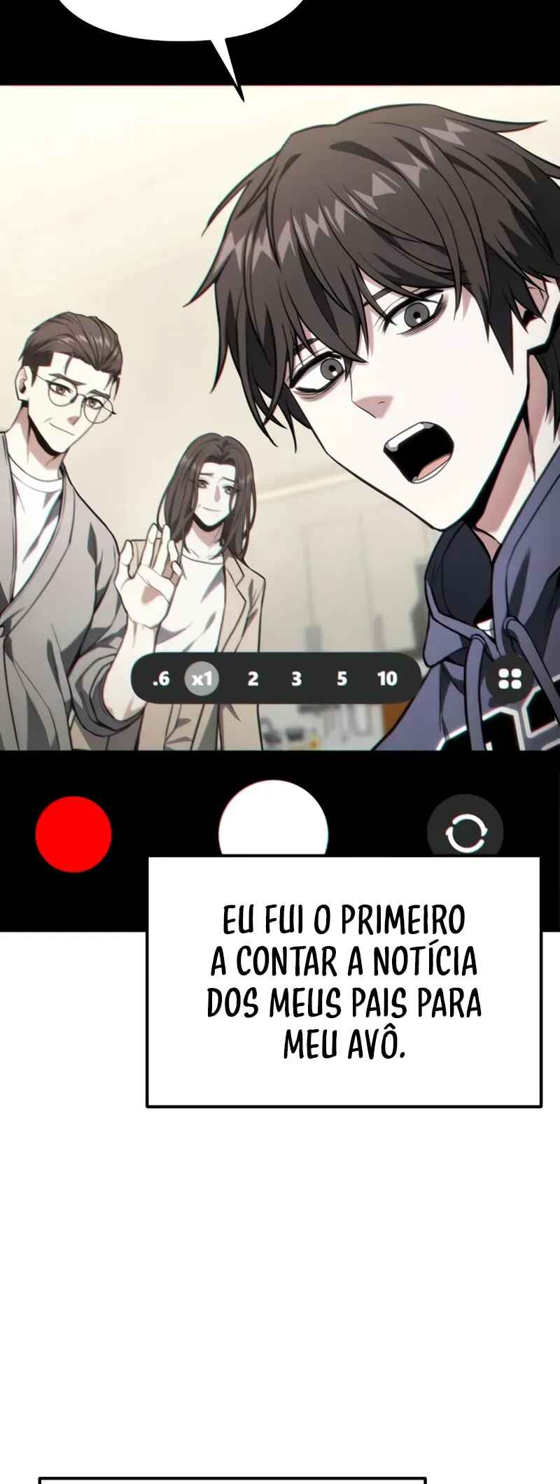 Read The Ultimate Shut In PT Manga Online