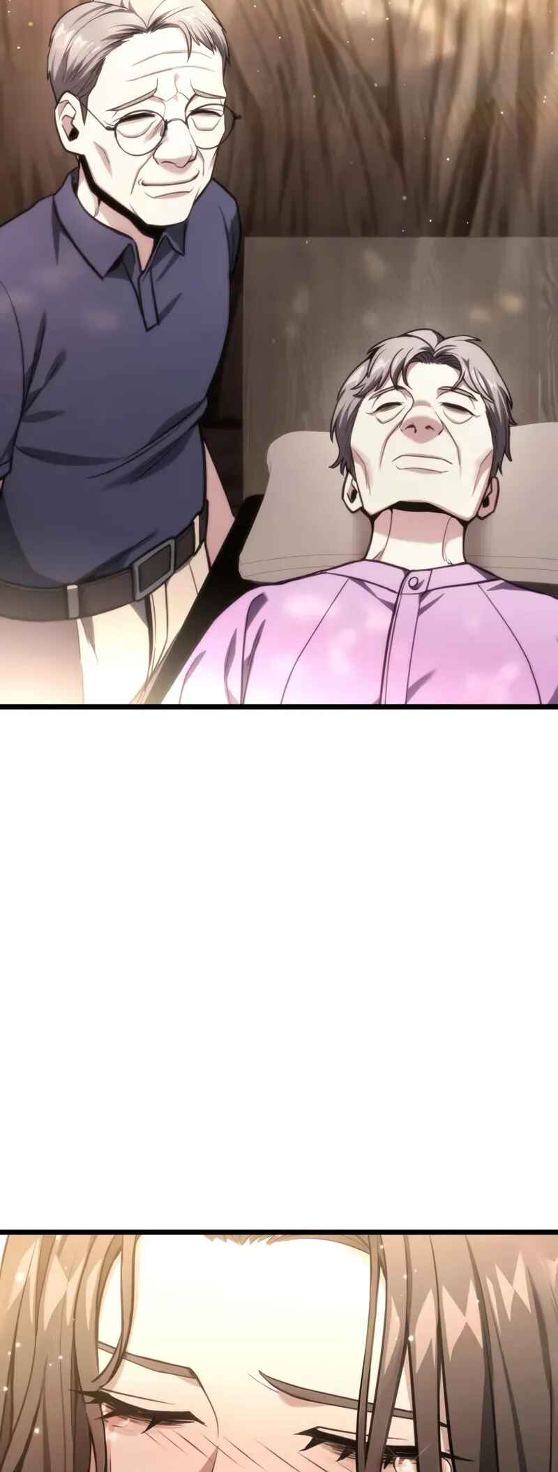 Read The Ultimate Shut In PT Manga Online