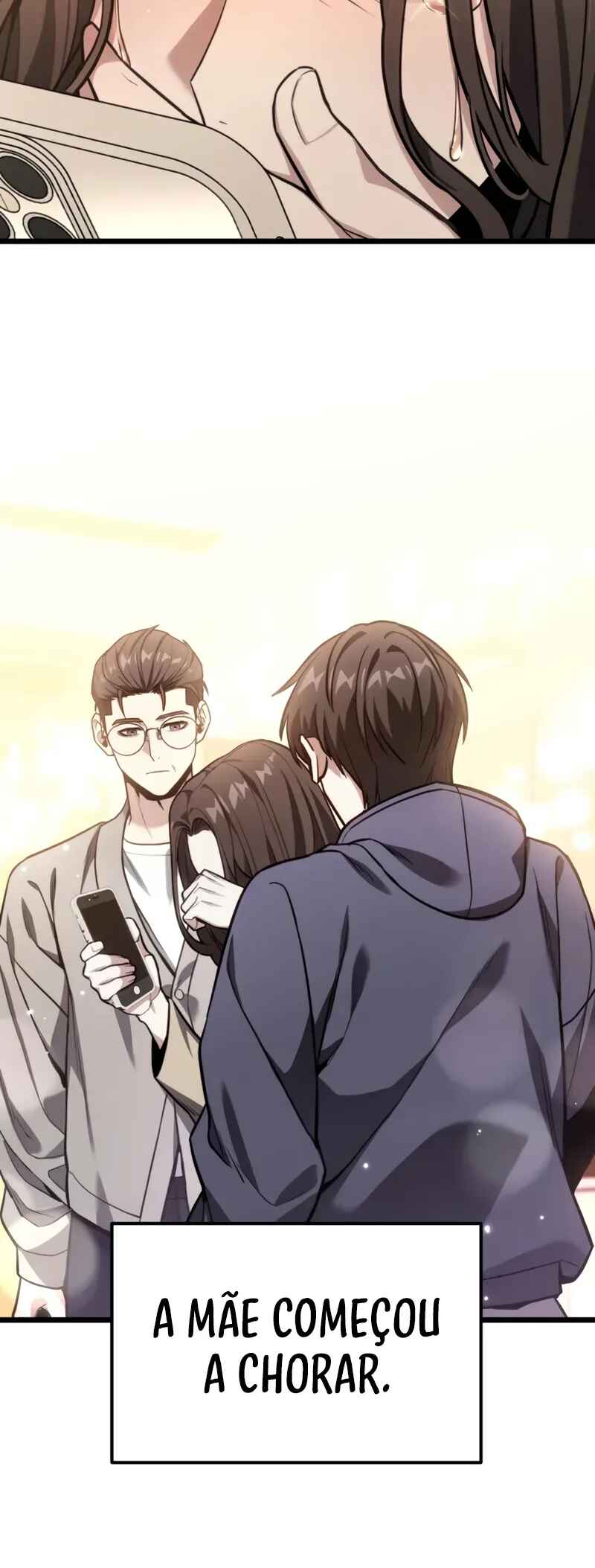 Read The Ultimate Shut In PT Manga Online