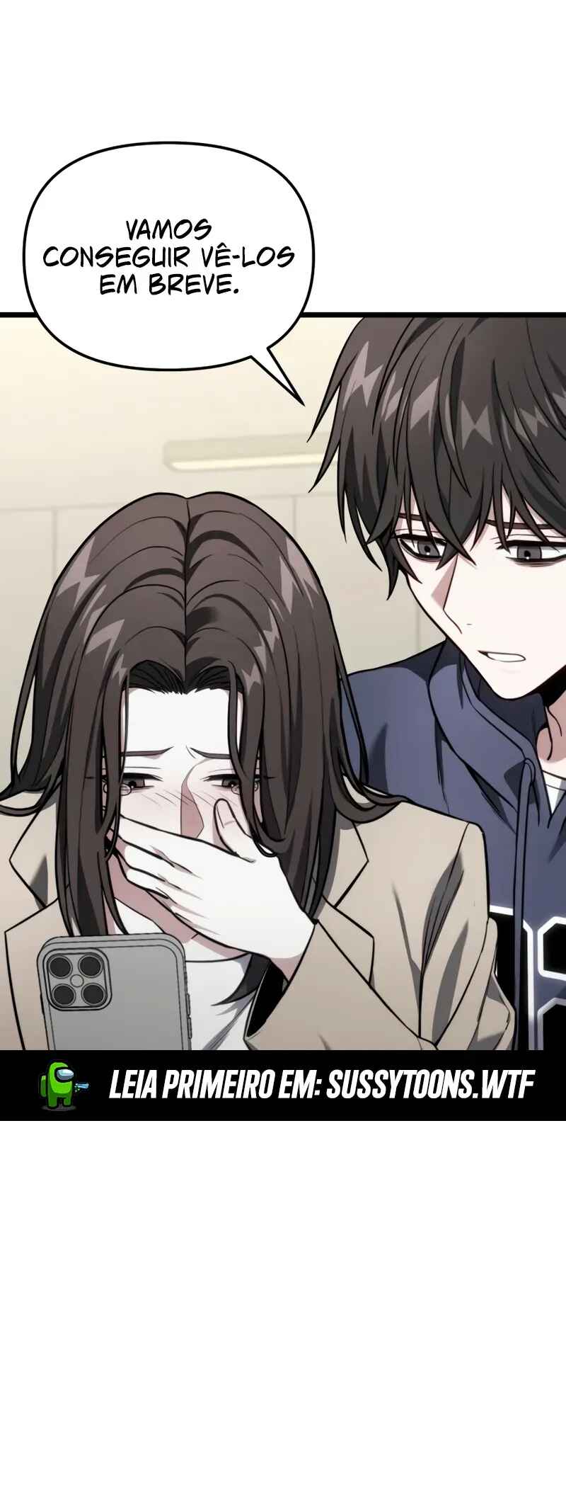 Read The Ultimate Shut In PT Manga Online