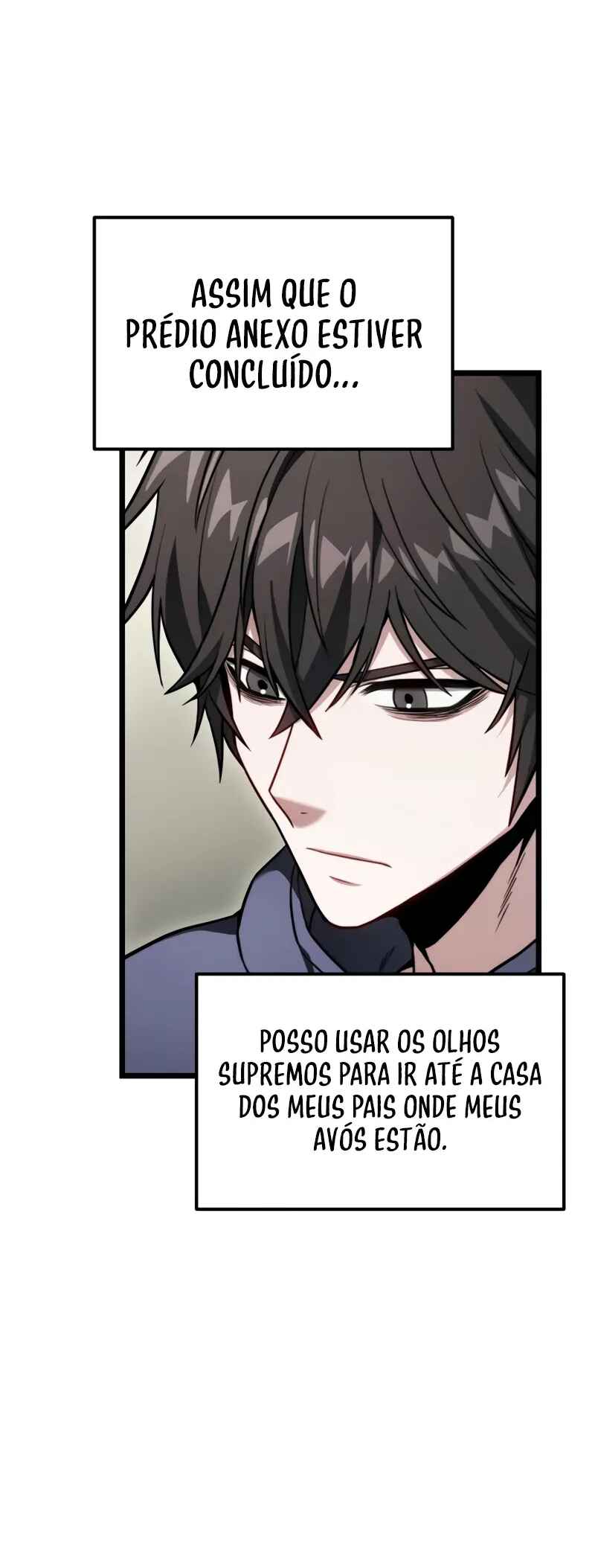 Read The Ultimate Shut In PT Manga Online