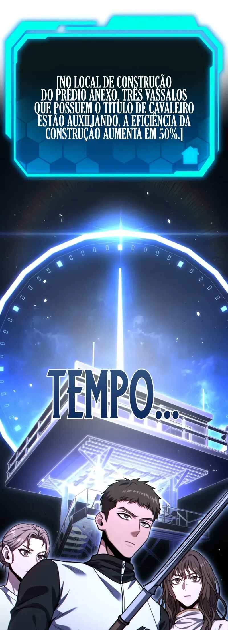 Read The Ultimate Shut In PT Manga Online