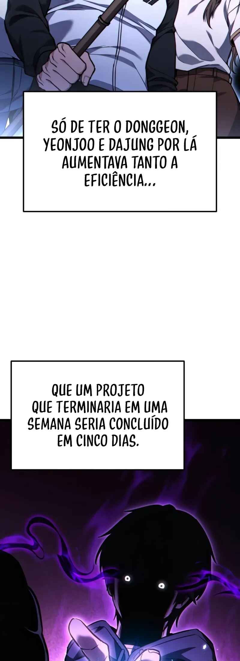 Read The Ultimate Shut In PT Manga Online