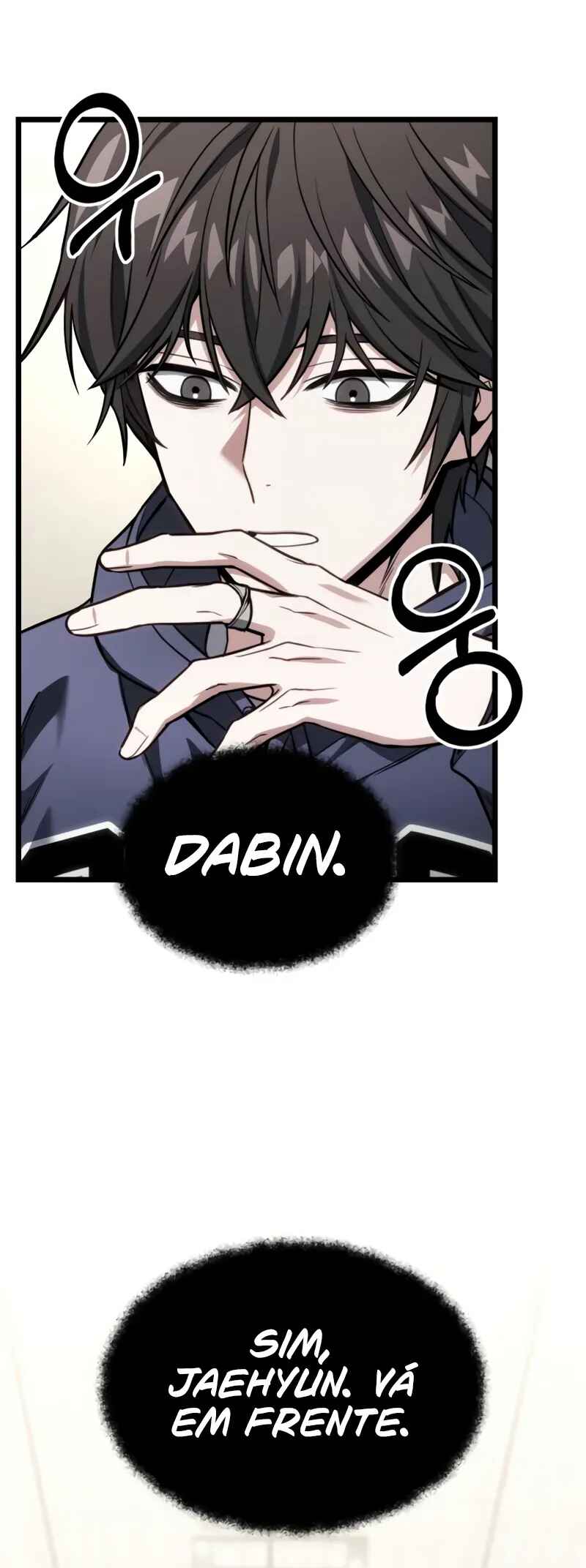 Read The Ultimate Shut In PT Manga Online