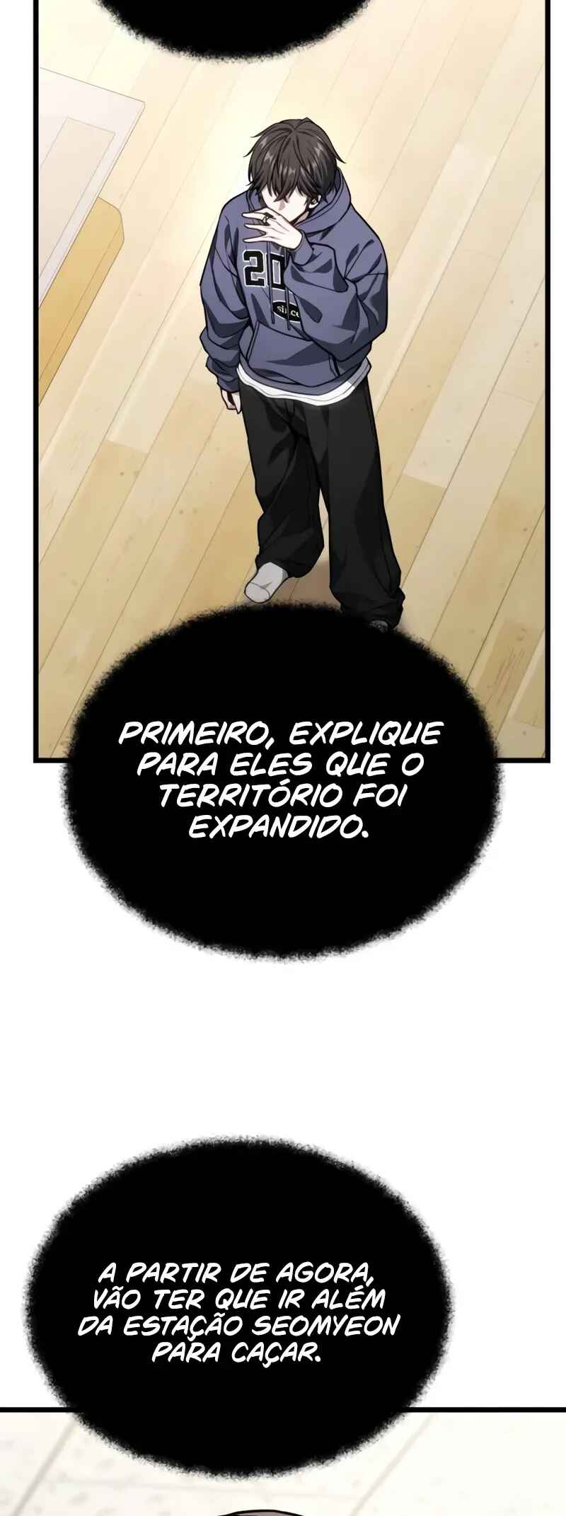 Read The Ultimate Shut In PT Manga Online