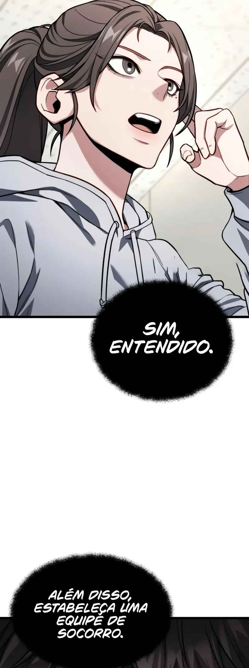 Read The Ultimate Shut In PT Manga Online