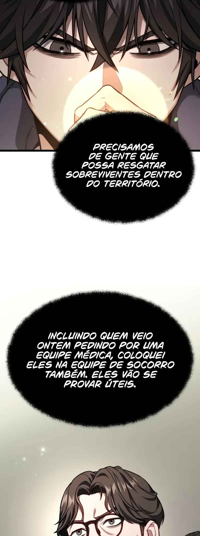 Read The Ultimate Shut In PT Manga Online