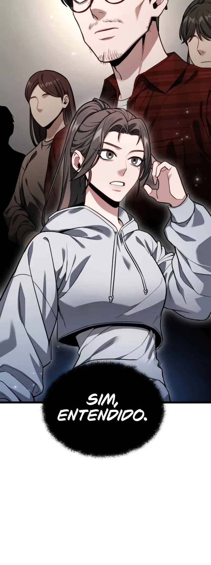 Read The Ultimate Shut In PT Manga Online
