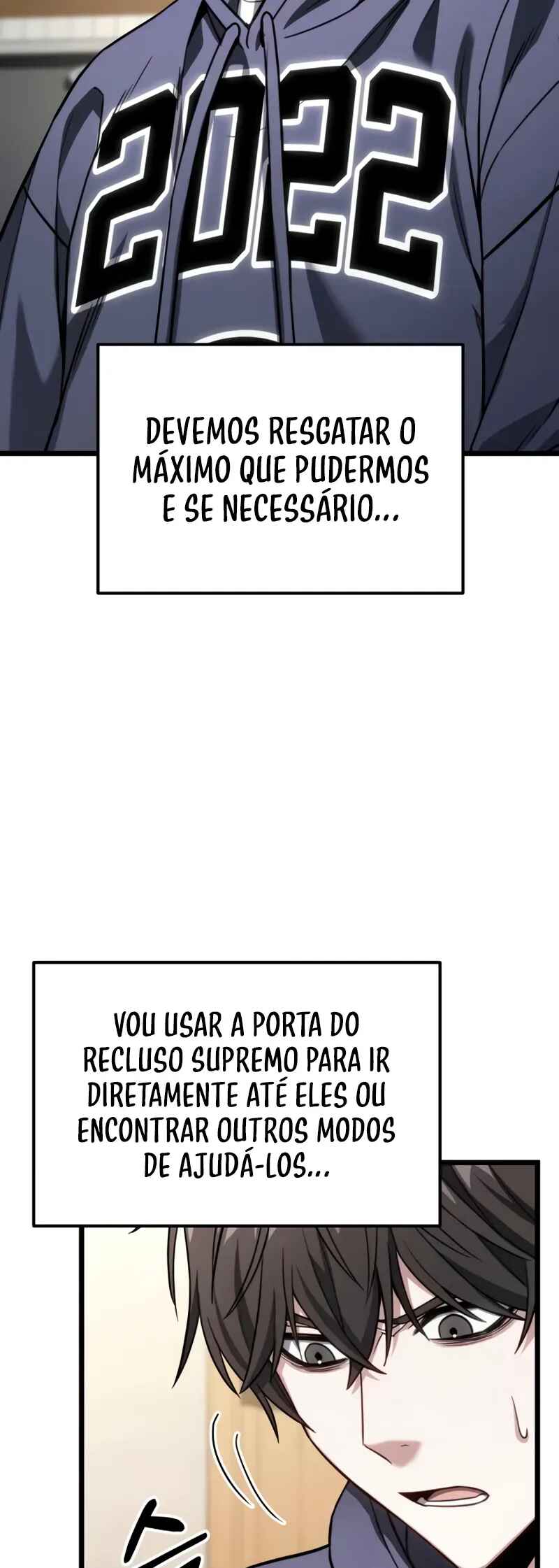 Read The Ultimate Shut In PT Manga Online