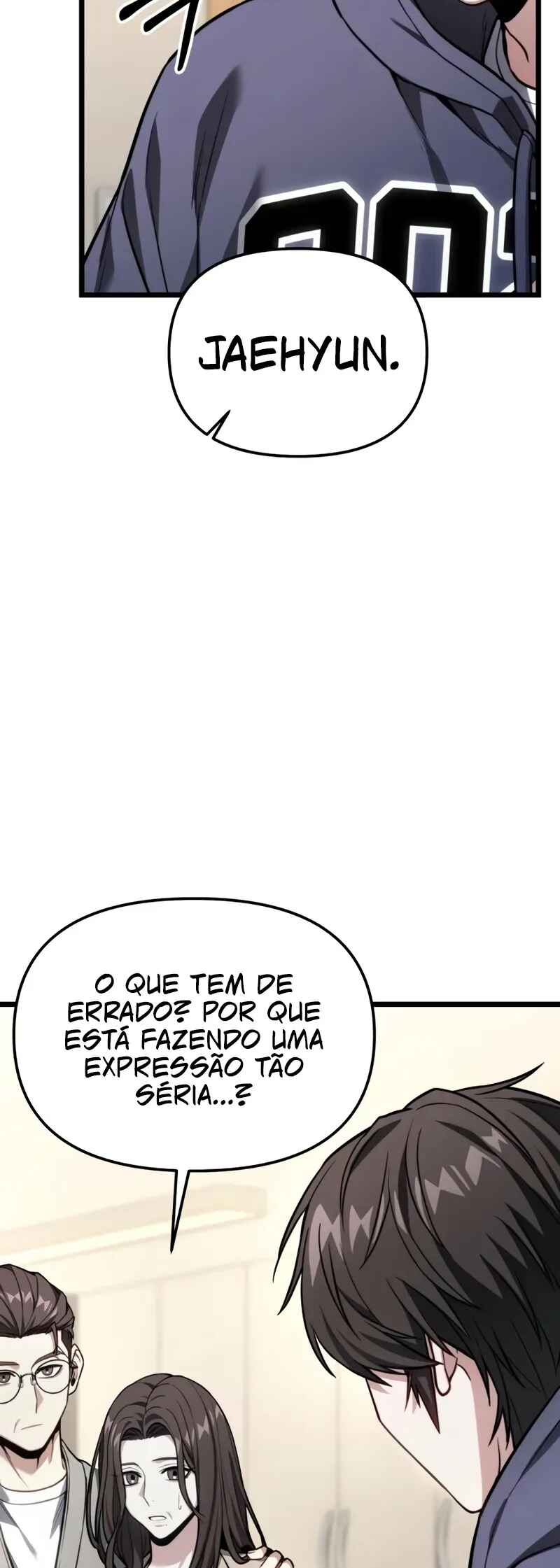 Read The Ultimate Shut In PT Manga Online