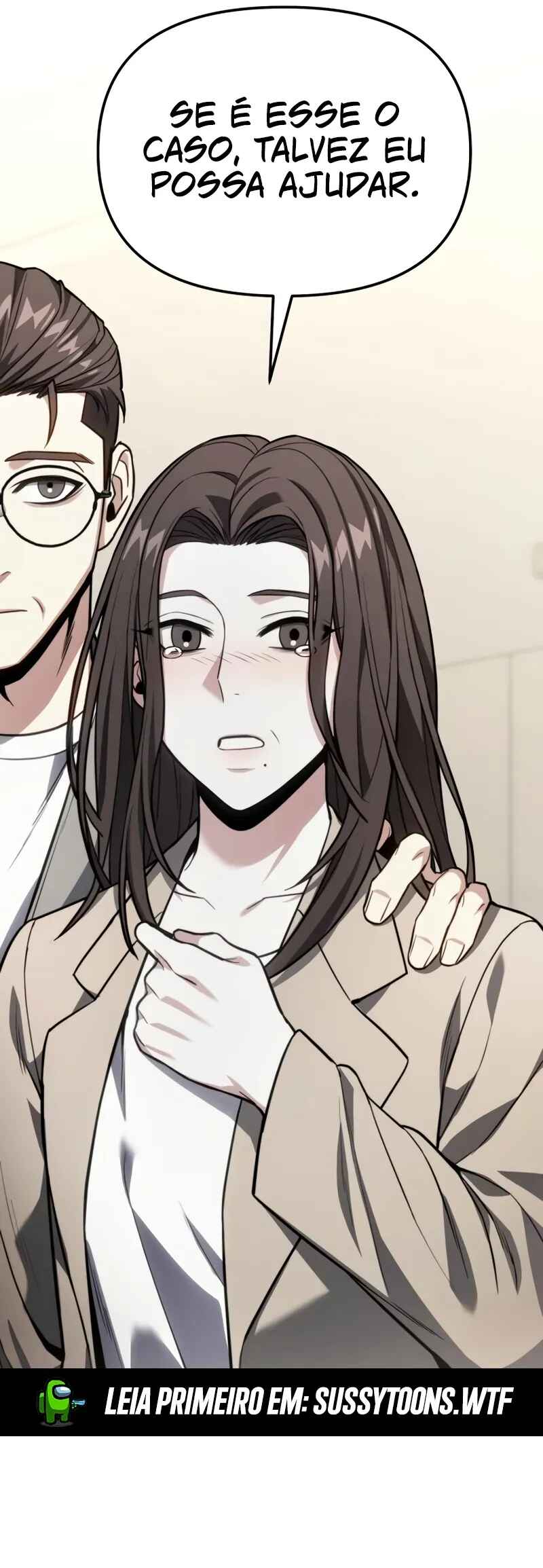 Read The Ultimate Shut In PT Manga Online