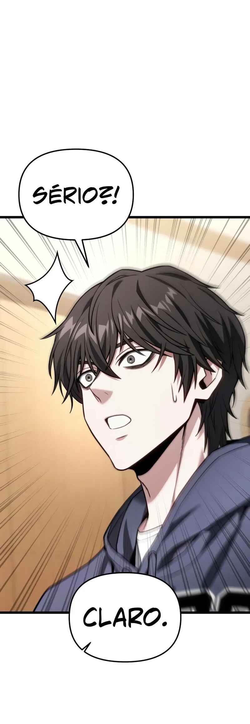 Read The Ultimate Shut In PT Manga Online