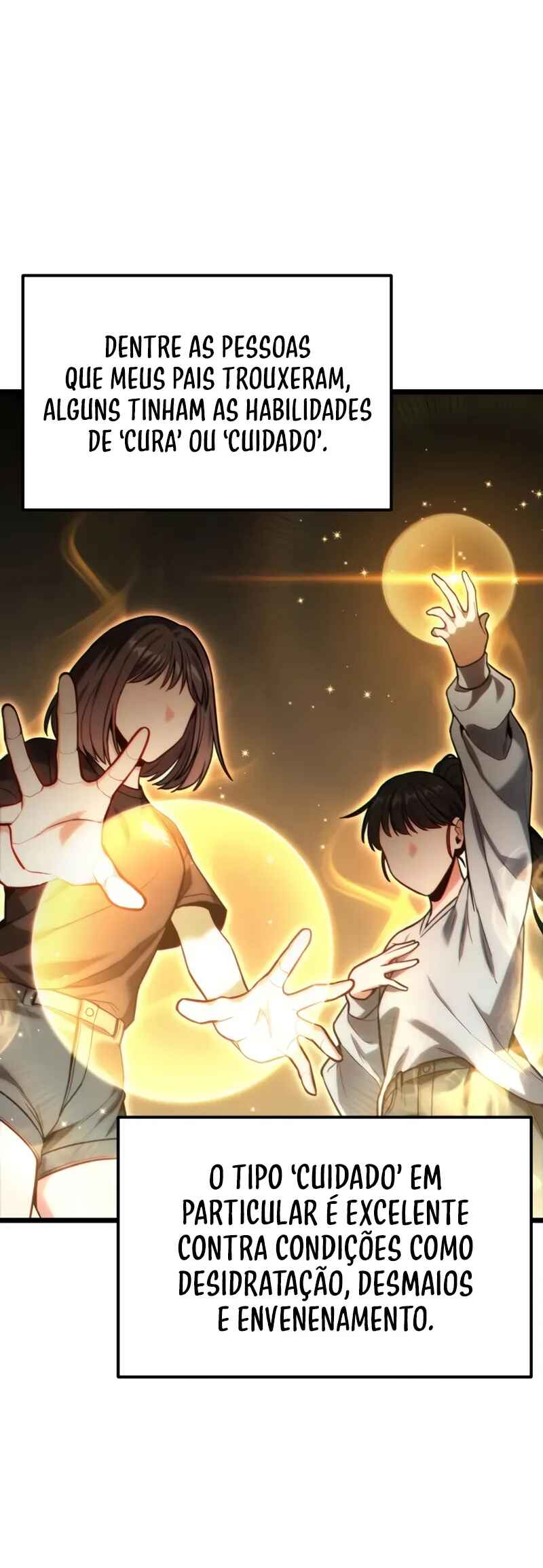 Read The Ultimate Shut In PT Manga Online