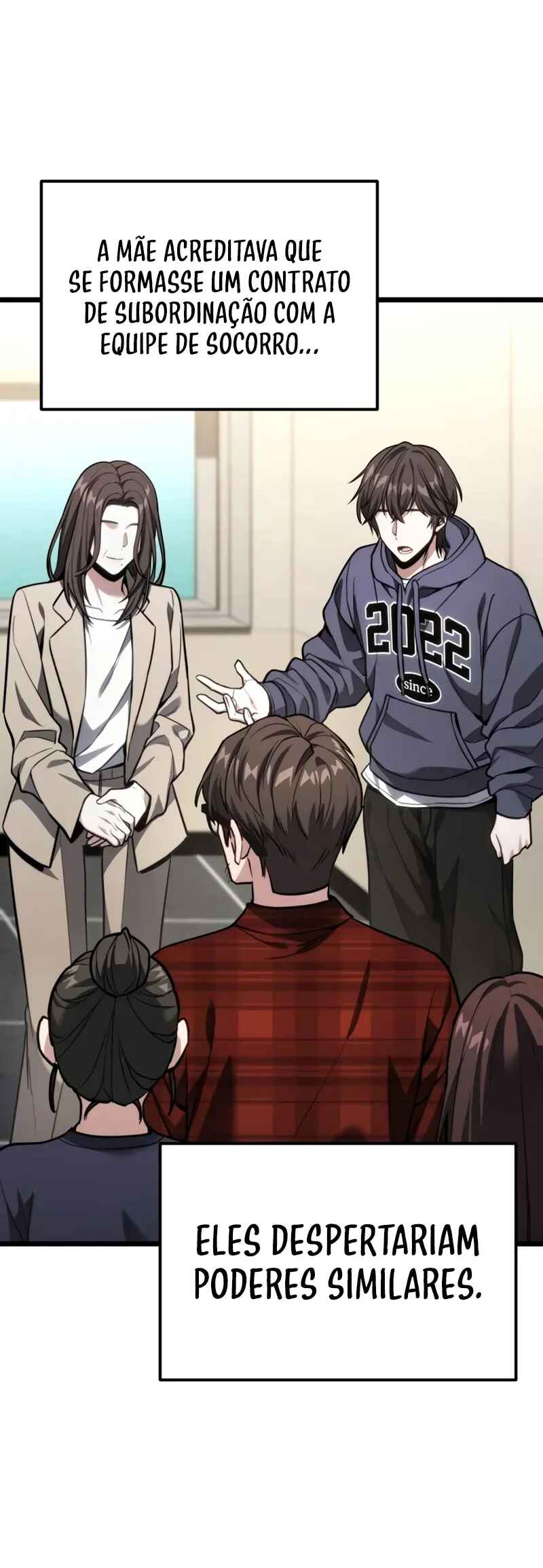Read The Ultimate Shut In PT Manga Online