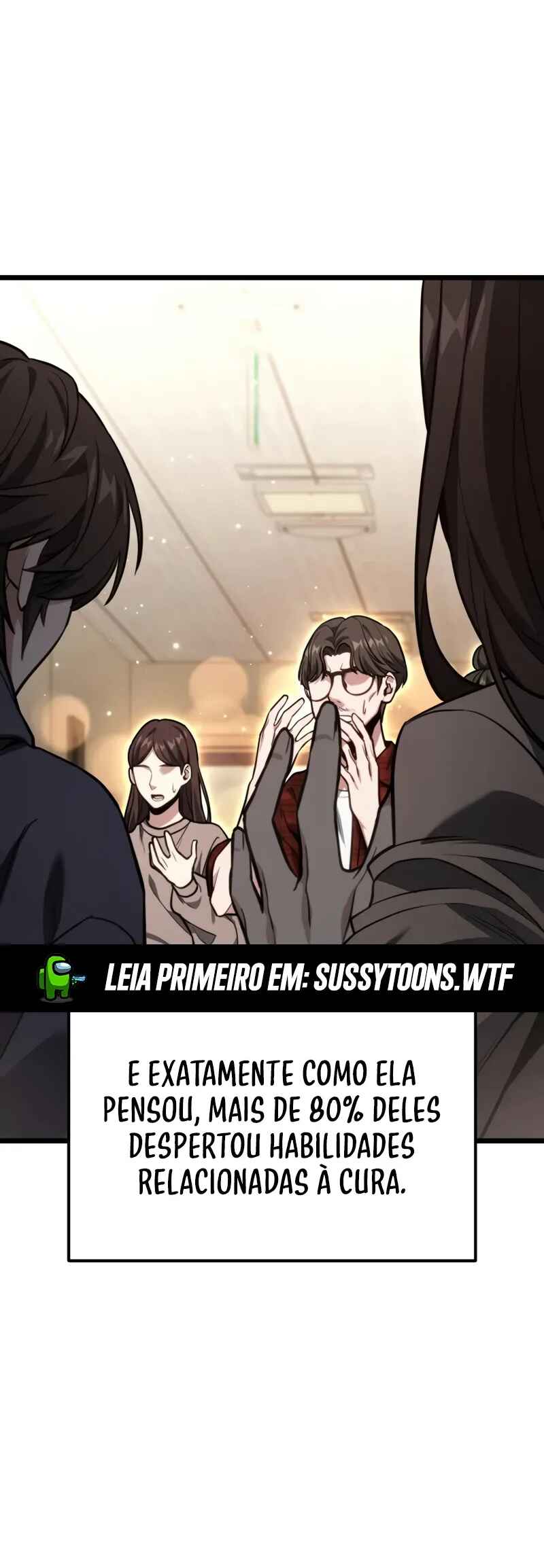 Read The Ultimate Shut In PT Manga Online