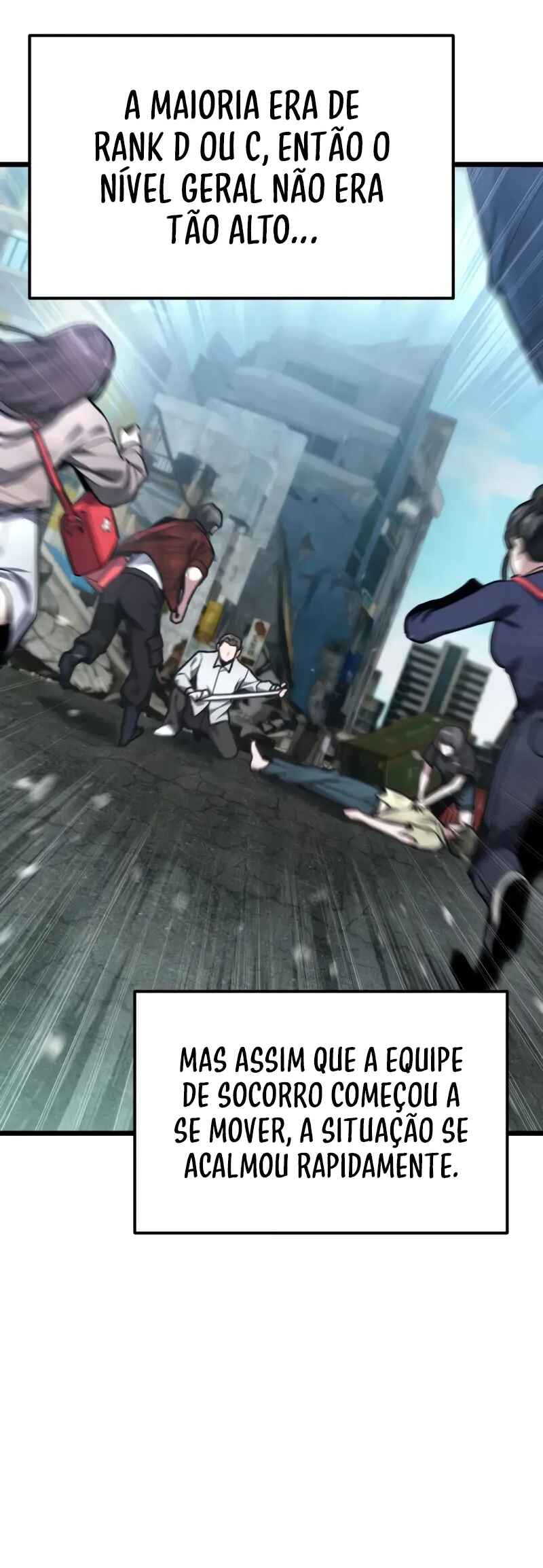 Read The Ultimate Shut In PT Manga Online