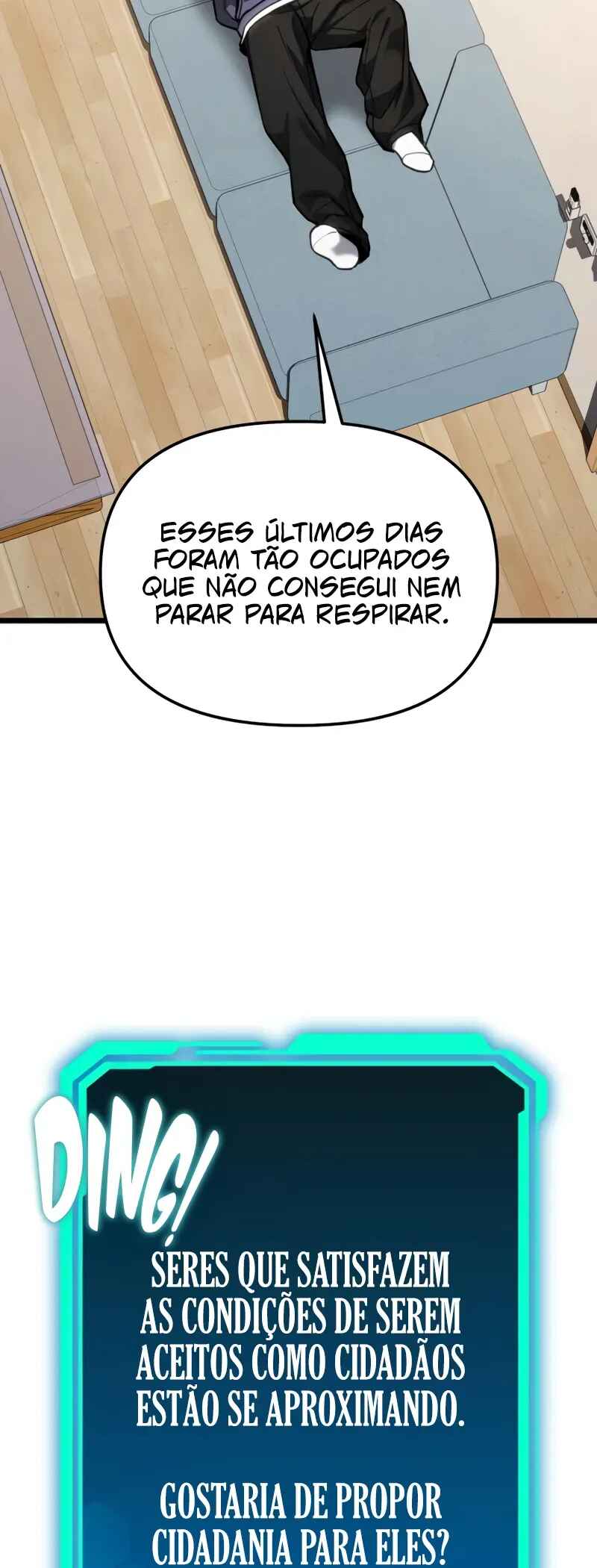 Read The Ultimate Shut In PT Manga Online