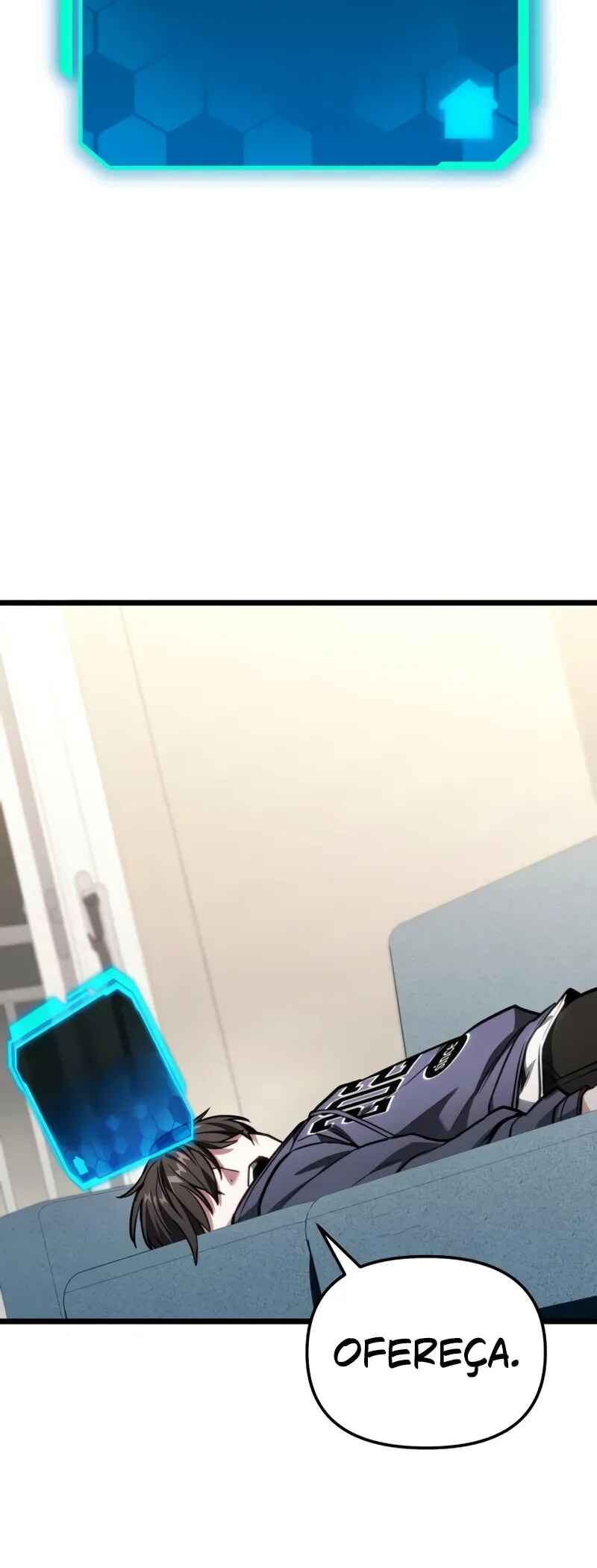 Read The Ultimate Shut In PT Manga Online