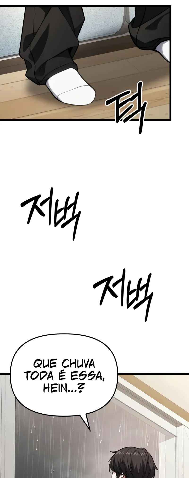 Read The Ultimate Shut In PT Manga Online