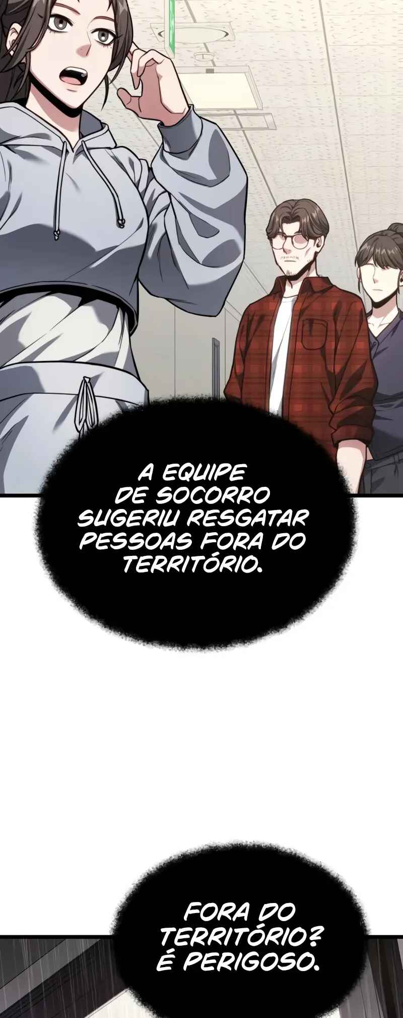 Read The Ultimate Shut In PT Manga Online