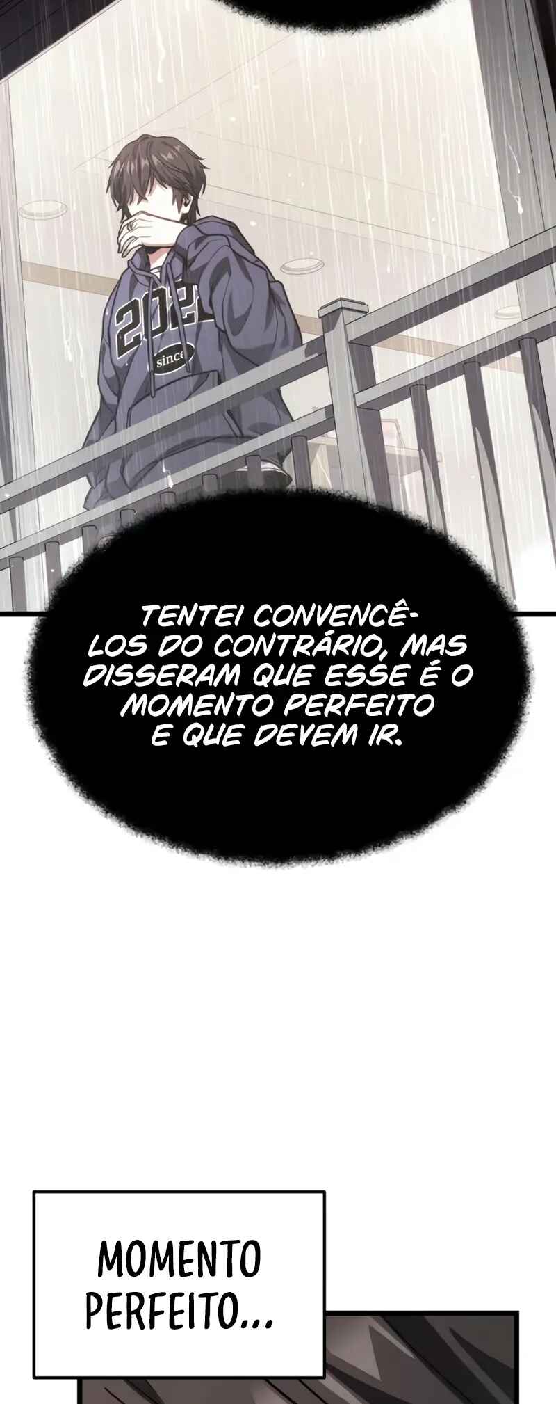 Read The Ultimate Shut In PT Manga Online