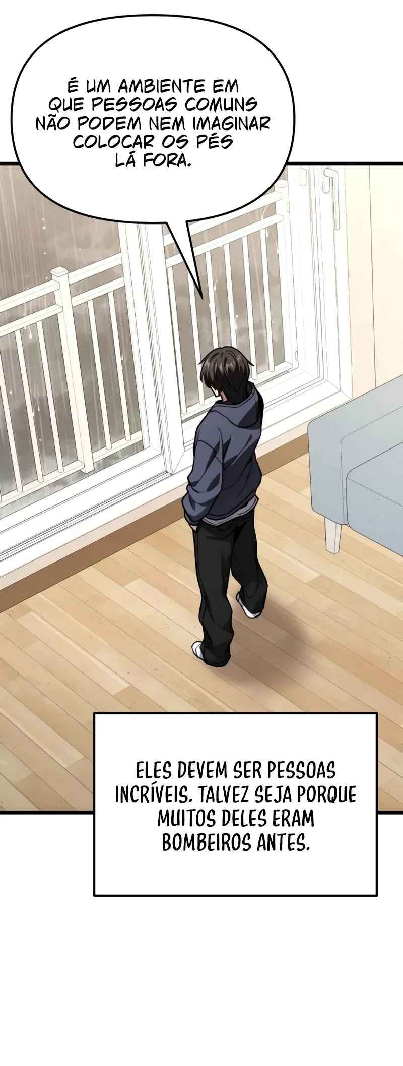 Read The Ultimate Shut In PT Manga Online