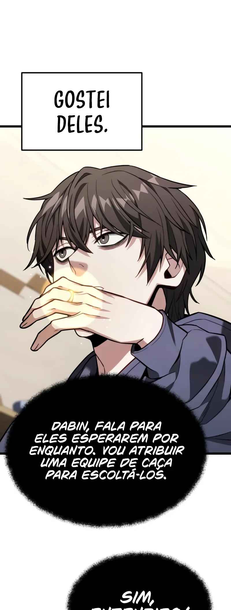 Read The Ultimate Shut In PT Manga Online