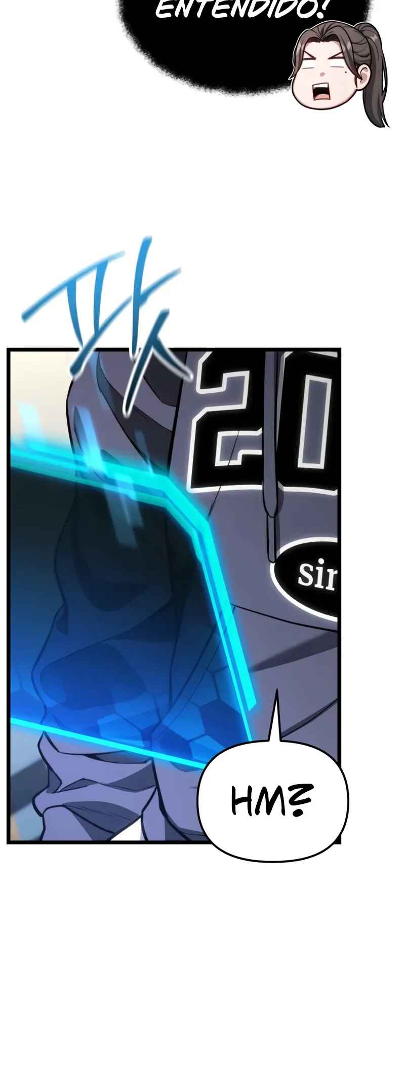 Read The Ultimate Shut In PT Manga Online