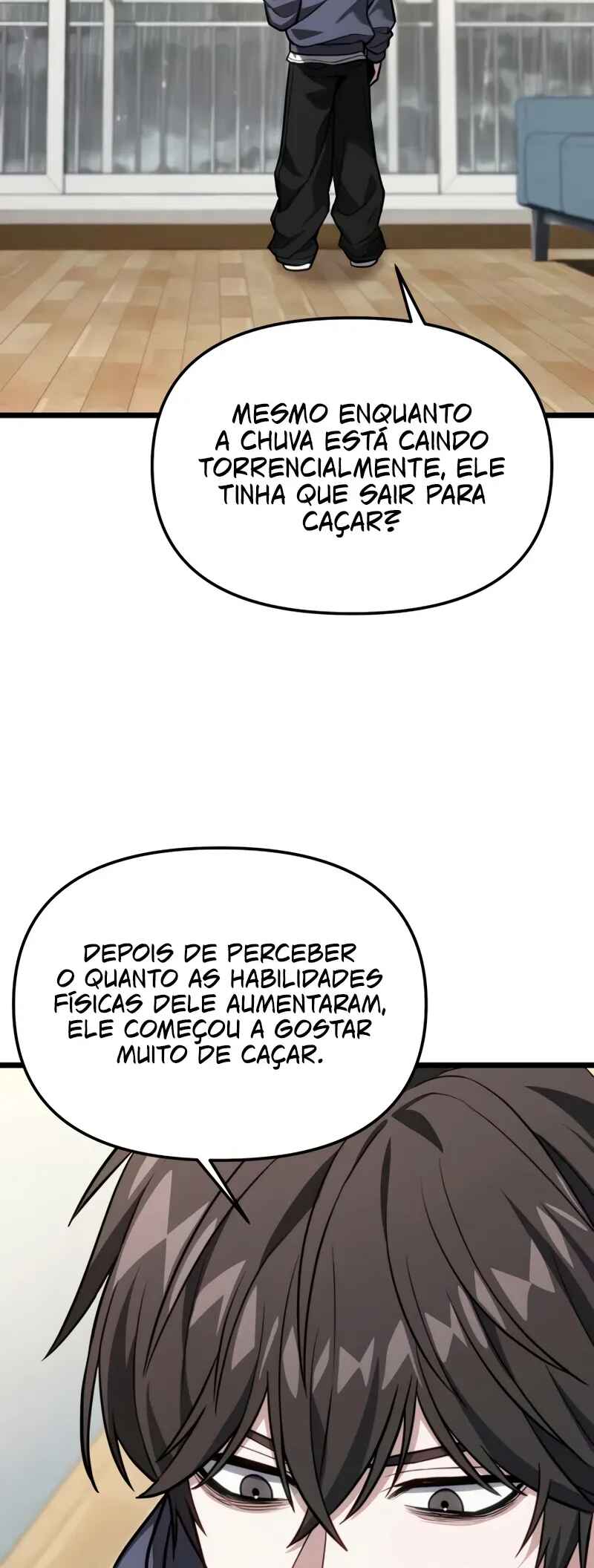 Read The Ultimate Shut In PT Manga Online