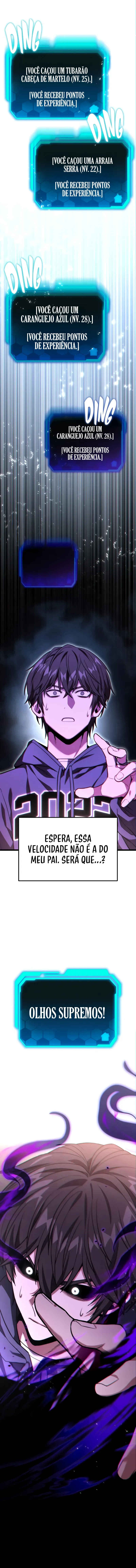 Read The Ultimate Shut In PT Manga Online