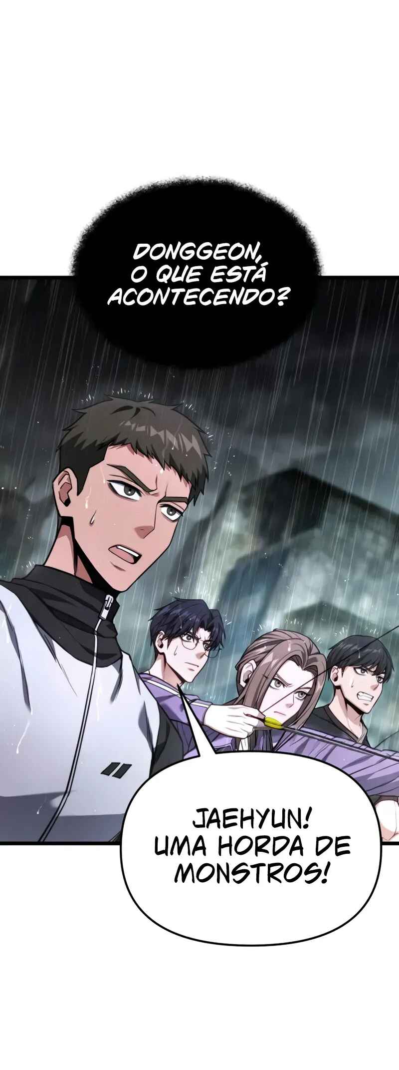 Read The Ultimate Shut In PT Manga Online