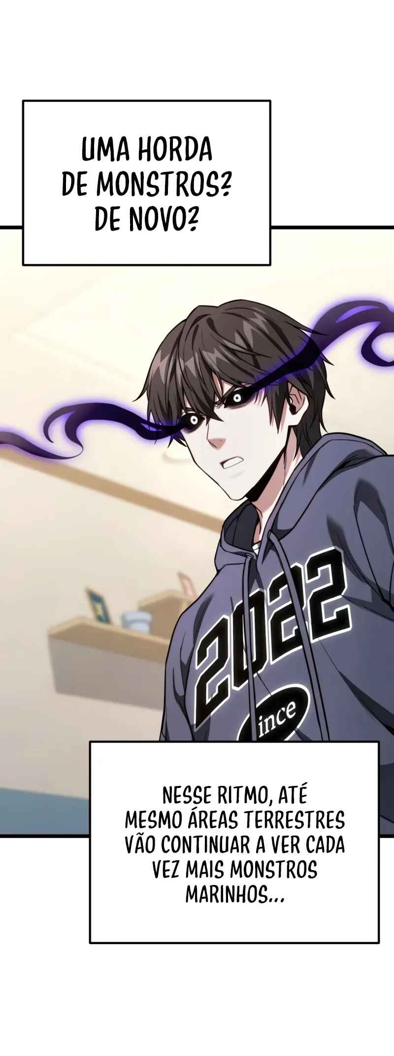Read The Ultimate Shut In PT Manga Online