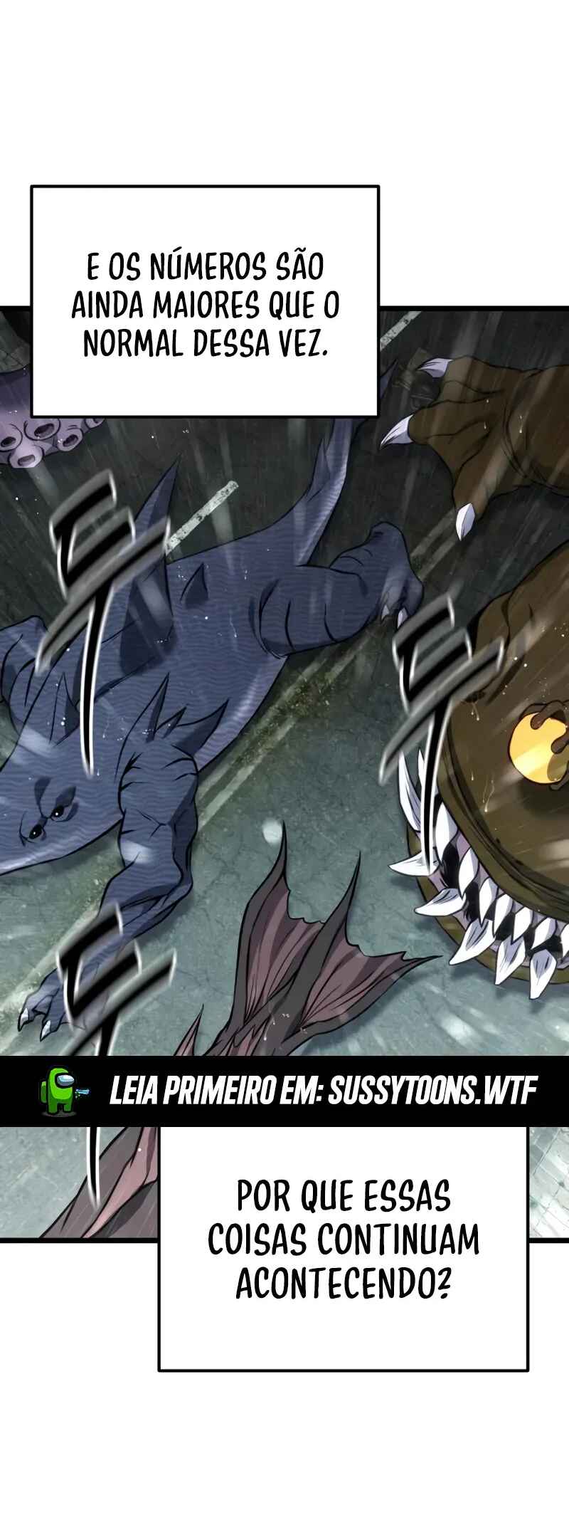 Read The Ultimate Shut In PT Manga Online